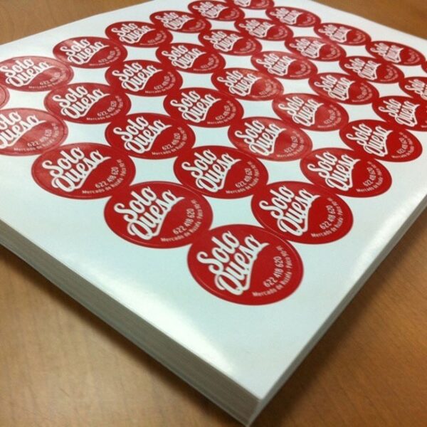 Stiker Redondos - Imagen 6